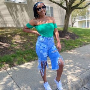 Meet your Posher, Keaira